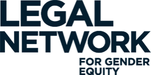 Legal Network for Gender Equity