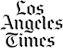 Los Angeles Times